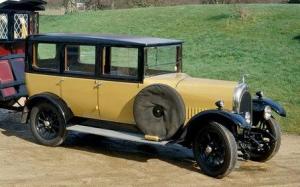 Bean Short 14 1928 года